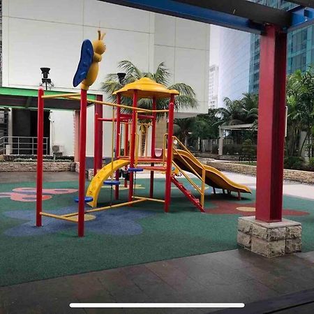 Central Park Residences Τζακάρτα Εξωτερικό φωτογραφία