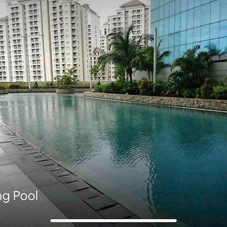Central Park Residences Τζακάρτα Εξωτερικό φωτογραφία