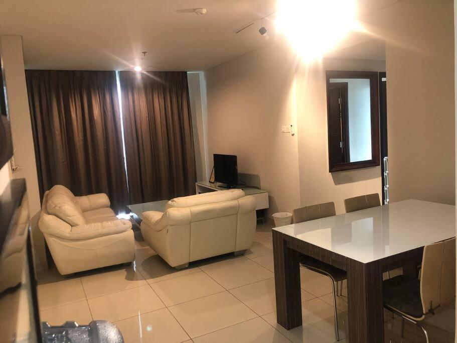 Central Park Residences Τζακάρτα Εξωτερικό φωτογραφία