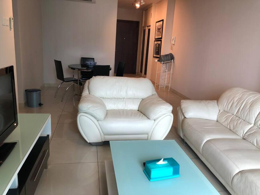 Central Park Residences Τζακάρτα Εξωτερικό φωτογραφία