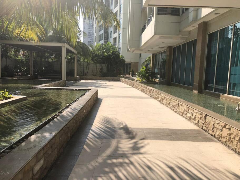 Central Park Residences Τζακάρτα Εξωτερικό φωτογραφία