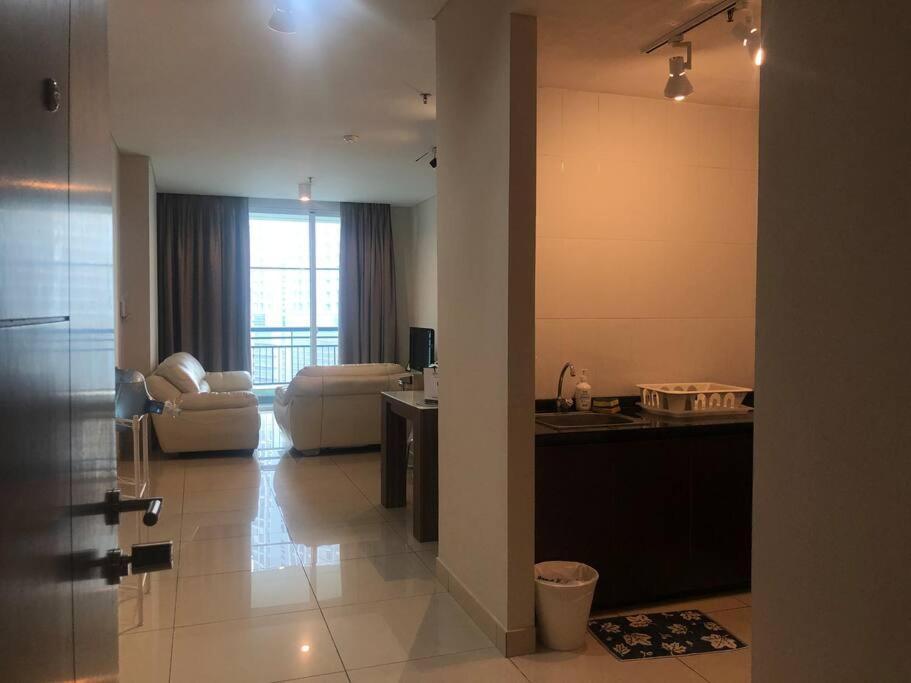 Central Park Residences Τζακάρτα Εξωτερικό φωτογραφία