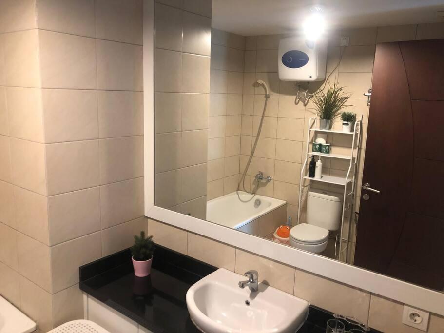 Central Park Residences Τζακάρτα Εξωτερικό φωτογραφία