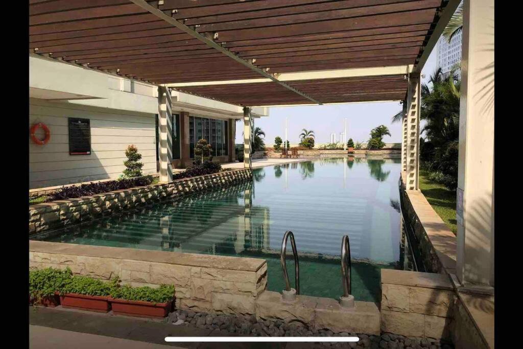 Central Park Residences Τζακάρτα Εξωτερικό φωτογραφία