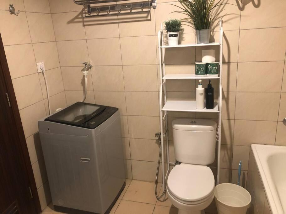 Central Park Residences Τζακάρτα Εξωτερικό φωτογραφία